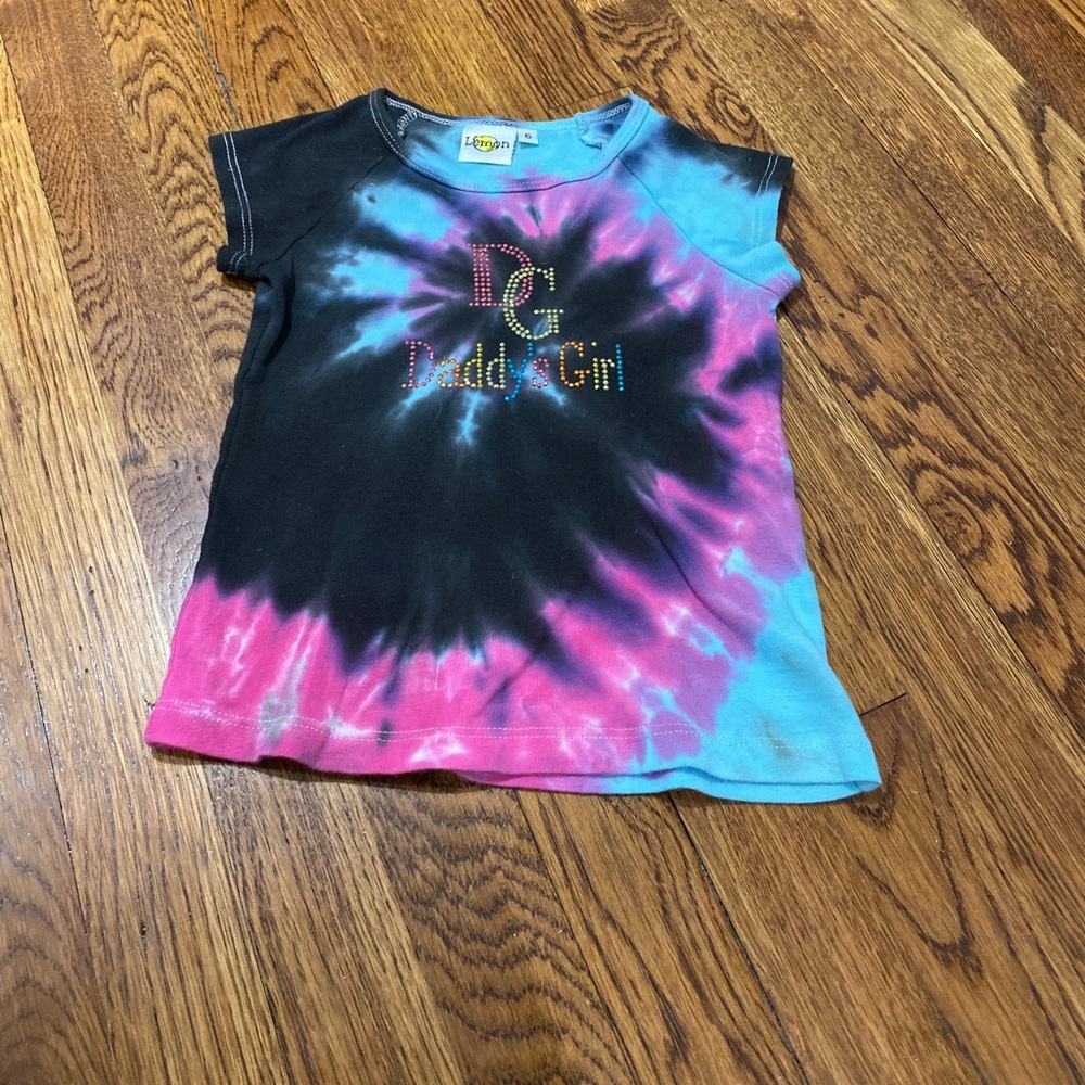 LEMON TEE PERFECT CONDITION